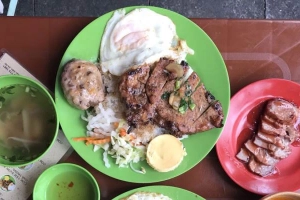 Quán Ăn Tiệm Cơm 03