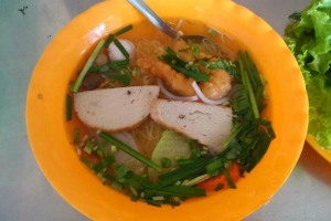 Quán Ăn Tiệm Cơm Chay Hương Sen