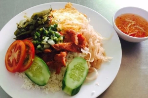 Quán Ăn Tiệm Cơm Hải Vân