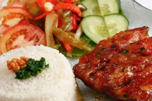 Quán Ăn Tiệm Cơm Kinh Bắc - Hà Đông