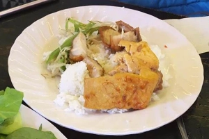 Quán Ăn Tiệm Cơm Tư Được