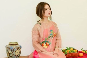 Tiệm Hữu Là La - Hàng Bông