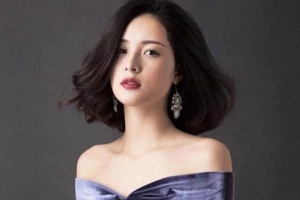 Tiệm Làm Tóc Hạnh Hoa