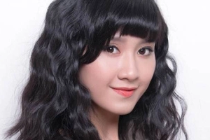 Tiệm Làm Tóc Tâm Hiền