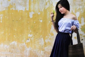Tiệm May Nắng