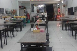 Quán Ăn Tiệm Mì A Cánh - Thống Nhất