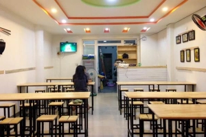 Quán Ăn Tiệm Mì House Noodle