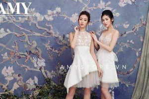 Amy Store - Võ Văn Tần