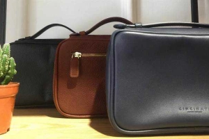 Cincinati Leather Boutique - Mạc Thị Bưởi