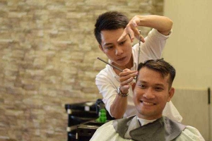FirstCut HCMC - Sương Nguyệt Ánh