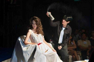 Khánh Vĩnh Hoàng Hair Salon - Nguyễn Trãi