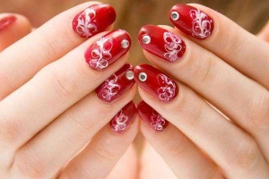 Mai Huỳnh - Nail & Beauty
