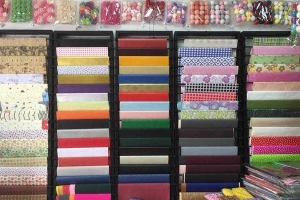 Ngàn Thông Shop - Lê Lợi