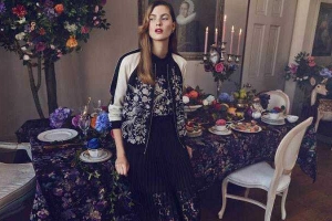OASIS Fashion Vietnam - Nguyễn Trãi