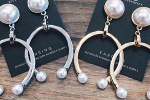 Pu Accessories - Nguyễn Thượng Hiền