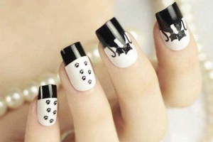 Tiệm Nails Nhung - Hậu Giang