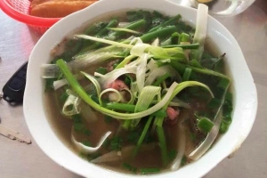 Quán Ăn Tiệm Phở Cồ - Đình Thôn