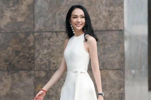 Tiệm Váy Dung Malkin