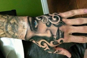 Tiệm Xăm Nghệ Thuật - Tattoo Club Sài Gòn
