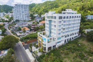 Tiến An Hotel