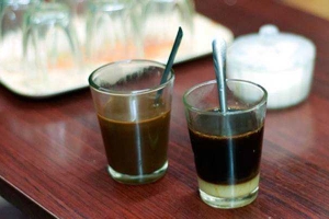 Tiến Đạt - Cafe Bình Dân