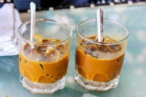 Tiến Đạt Cafe - Nguyễn Văn Nghi