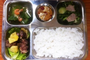 Quán Ăn Tiến Đạt - Cơm Bình Dân - Tân Xuân