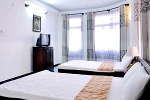 Tiên Kim Hotel