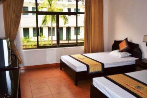 Tiên Long Hotel