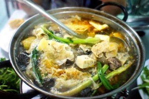 Quán Ăn Tiến Lượng - Lẩu & Các Món Ăn Dân Tộc