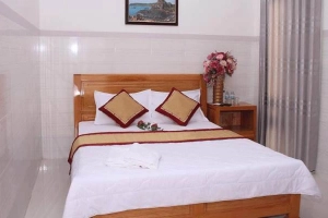 Tiến Phát Hotel