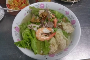 Quán Ăn Hoàng Phong - Ẩm Thực Trung Hoa