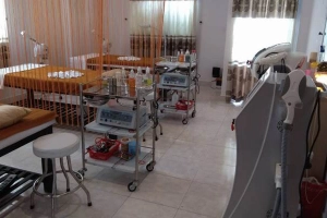 Tiên Sa Beauty Spa