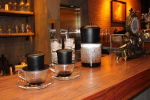 Tiên Tím - Trà Sữa & Coffee