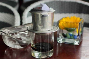 Tiếng Sóng Coffee