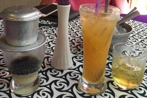 Tiếng Xưa Cafe - Trần Hưng Đạo