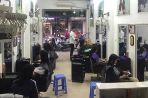 Tiệp Nguyễn Hair Salon & Spa