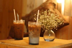 Tiểu Lan Cafe