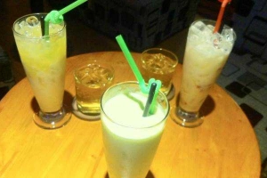 Tiểu Lan Phố Cafe