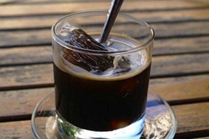 Tiểu Phụng - Coffee Võng
