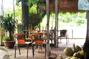 Tiểu Thơ Coffee