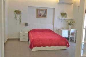 Tiffany Hotel Residence