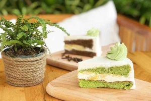 Tiffins Bakery & Café