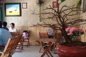 Tigon Cafe - Đường Số 3