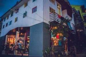 Tigon Dalat Hostel
