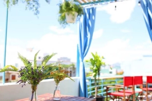 Tigon Homestay