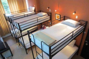 Tigon Hostel