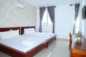 Tigon Hotel