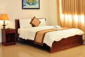 Tigon Premium Hotel - Nguyễn Công Trứ