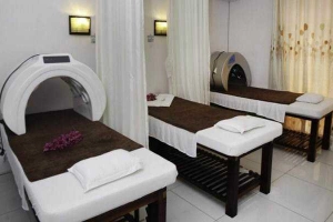 Tigon Spa